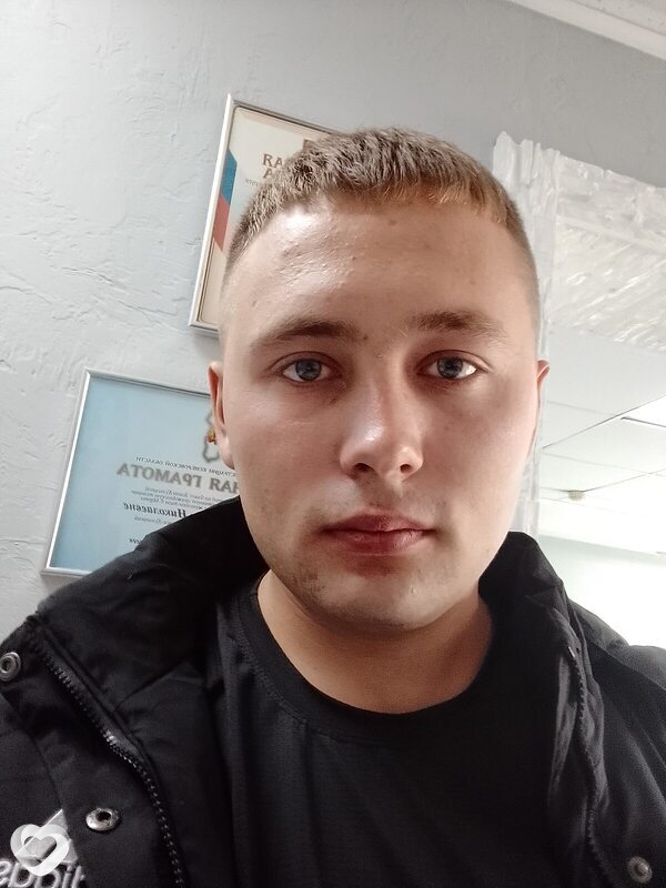 Иван, 24, Ленинске-Кузнецком — анкета №441388
