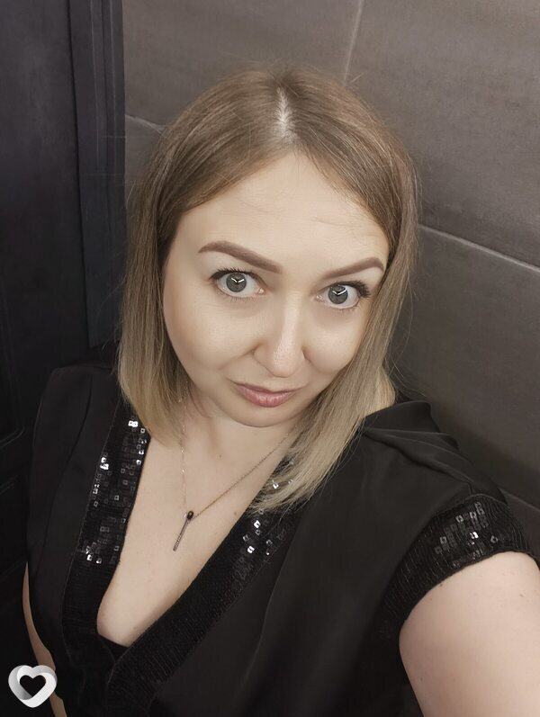 Анна, 41, Сызрани — анкета №441390