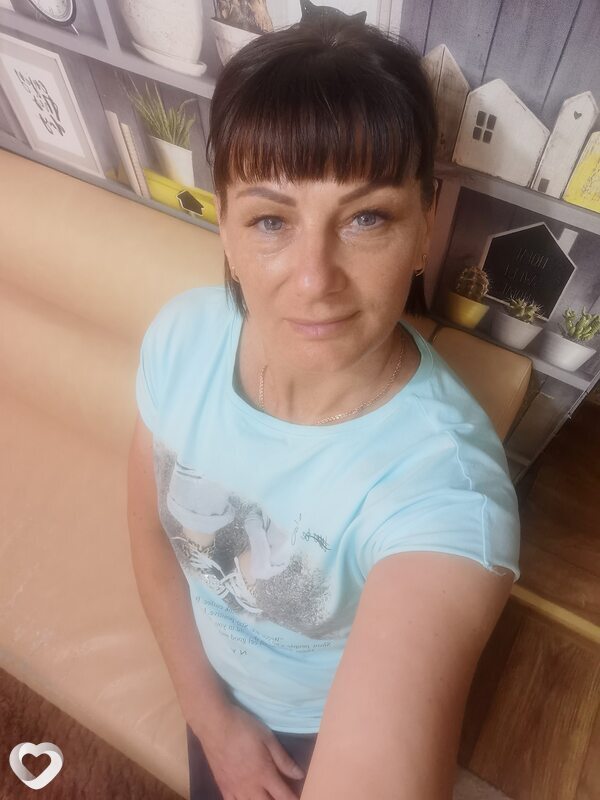 Ни Как, 49, Лиде — анкета №441395