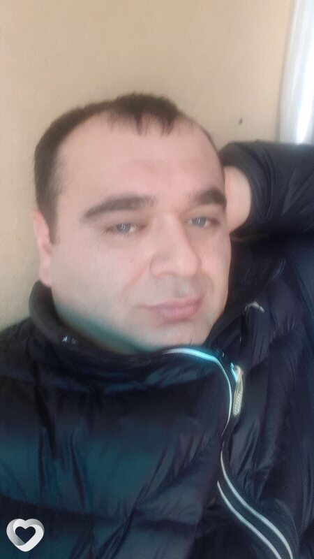 Саид, 46, Краснодаре — анкета №441397