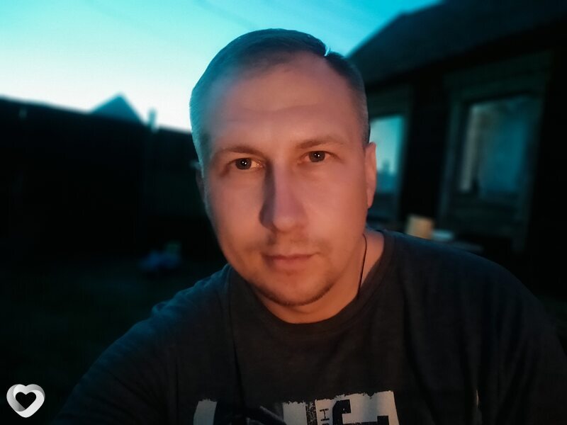 Юрий, 39, Гомеле — анкета №441398