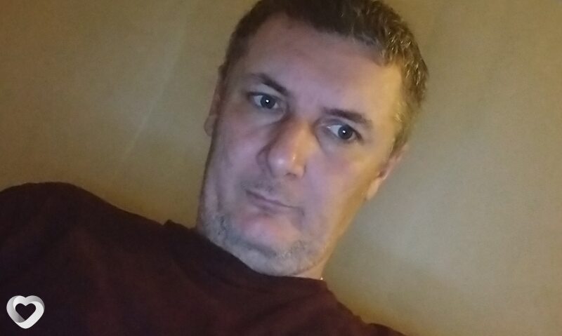 Levv, 43, Сочи — анкета №441302