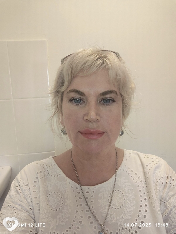 Лена, 57, Сочи — анкета №441304