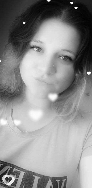 Ника, 26, Славгороде — анкета №441307