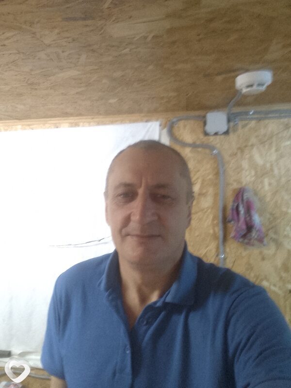 Ілля, 49, Хмельницком — анкета №441313