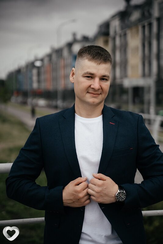 Андрей, 37, Санкт-Петербурге — анкета №441316