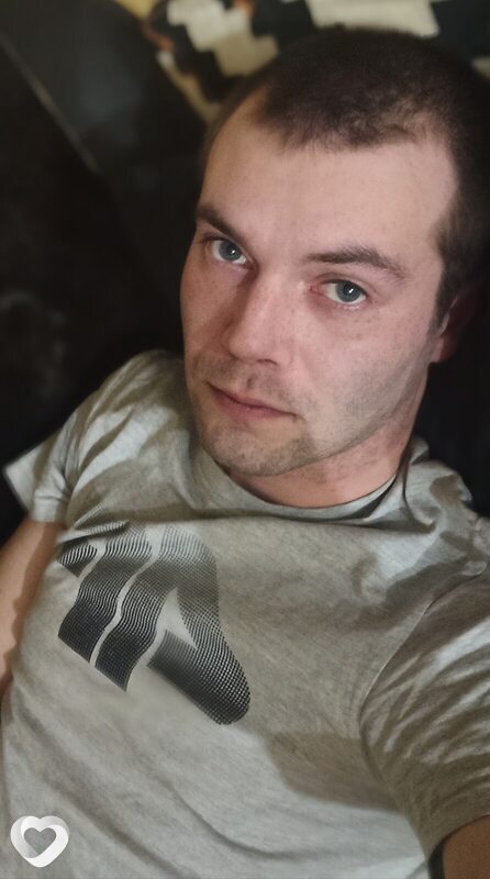 Никита, 33, Серове — анкета №441325