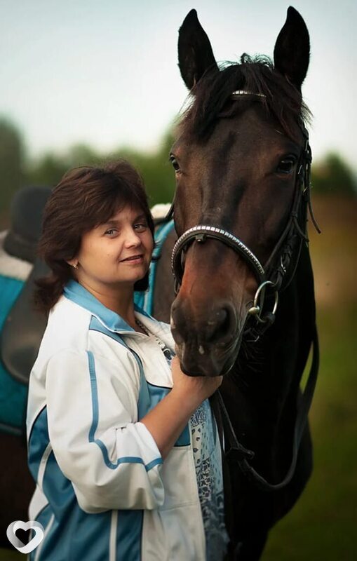 Ольга, Клинцы