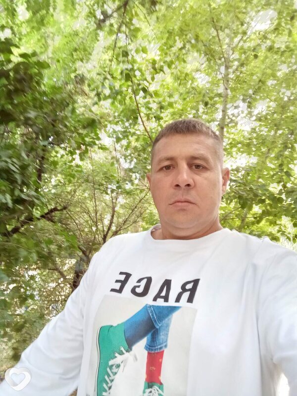 Гриша, 40, Волжском — анкета №441375