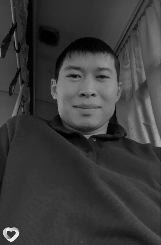 Айбек, 37, Уральске — анкета №441426