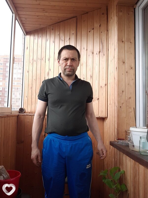 Ильнур, 47, Казани — анкета №441427