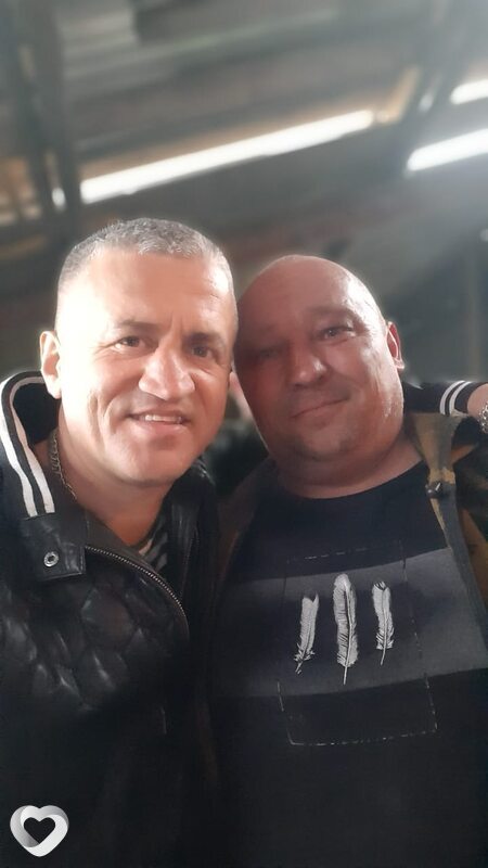 Сергей, 49, Усть-Катав — анкета №441431