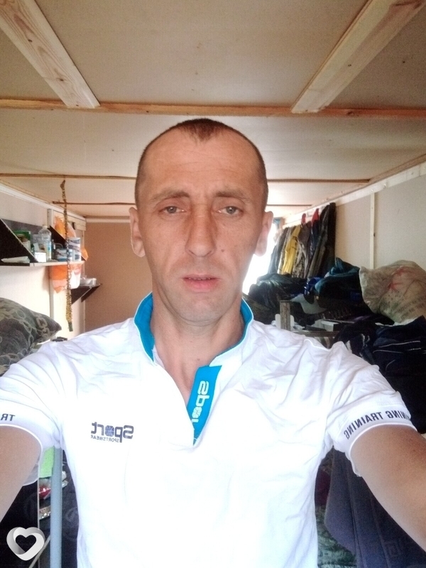 Сергей, 41, Москве — анкета №441436