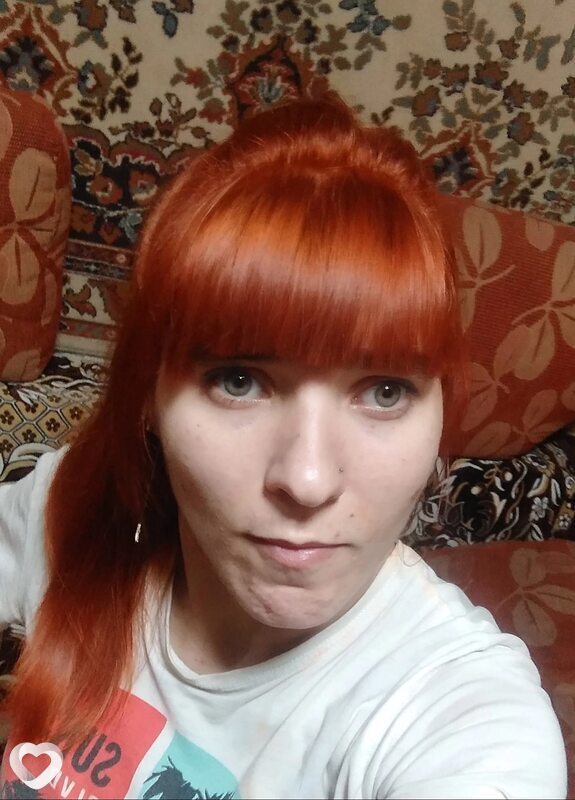 Виктория, 31, Туле — анкета №441440