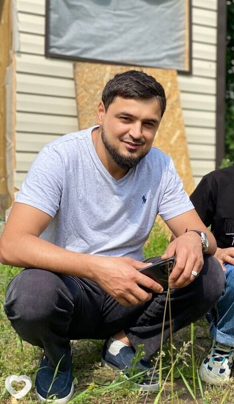 Джура, 36, Санкт-Петербурге — анкета №441447