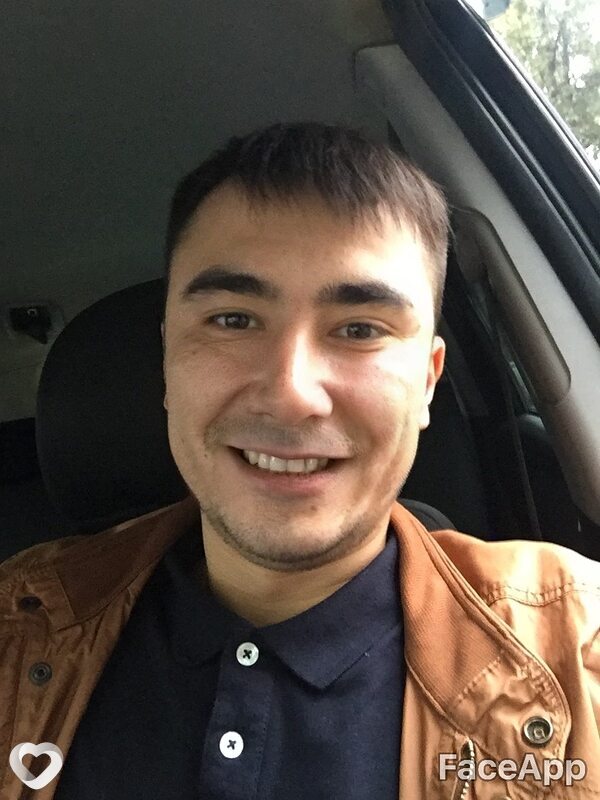Ринатович, 36, Нефтекамске — анкета №441477