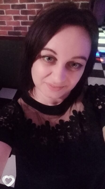 Юлия, 40, Оренбурге — анкета №441478