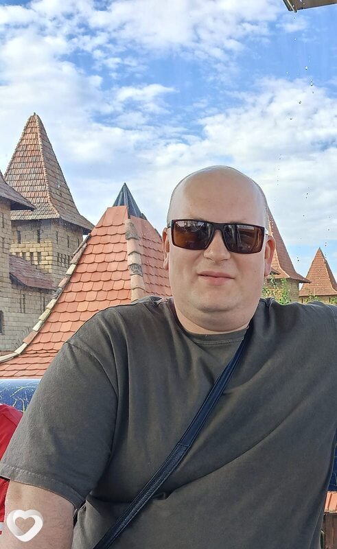 Евгений, 38, Новошахтинске — анкета №441485