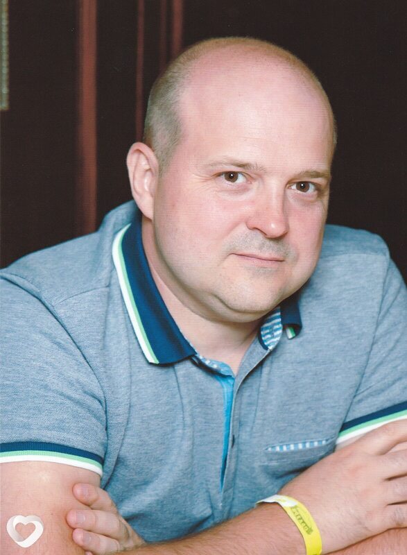 Александр, 49, Минске — анкета №441493