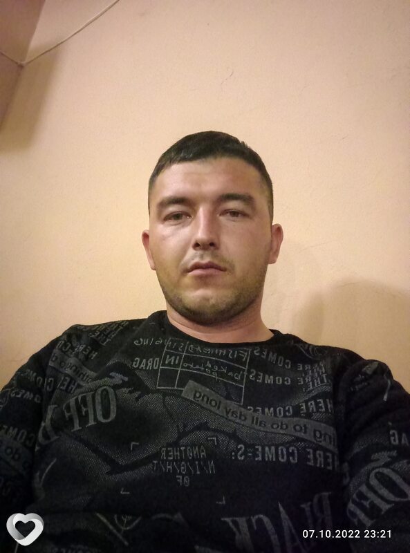 Шакирбек, 32, Самаре — анкета №441499
