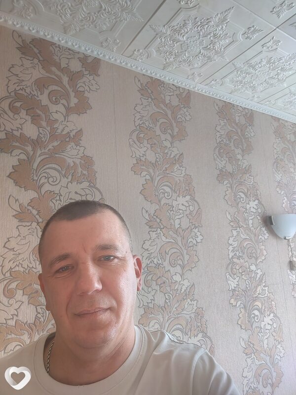 Александр, 44, Волжском — анкета №441501