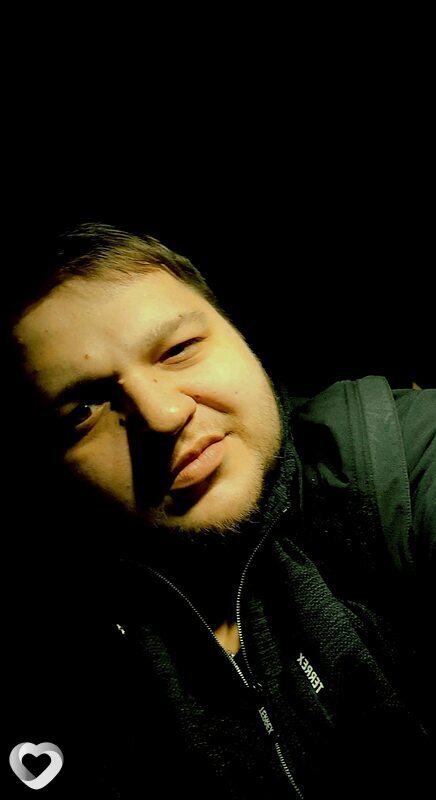 Владимир, 30, Уфе — анкета №441503