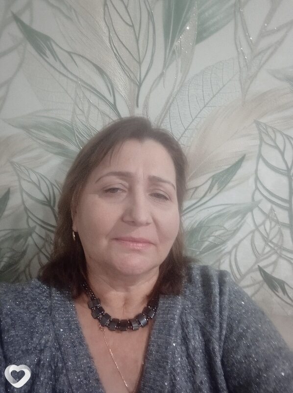 Ольга, 58, Казани — анкета №441505