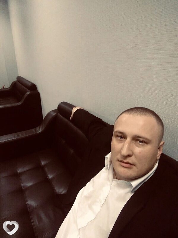 Сергей, 35, Москве — анкета №441506