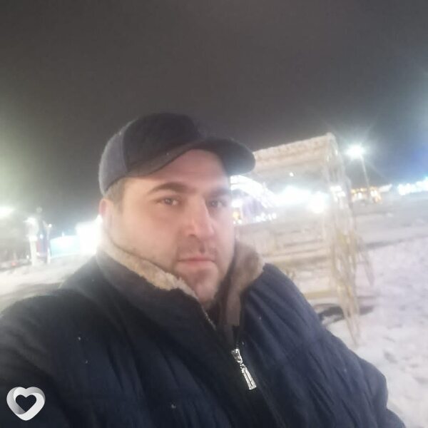 Айказ, 41, Армавире — анкета №441517
