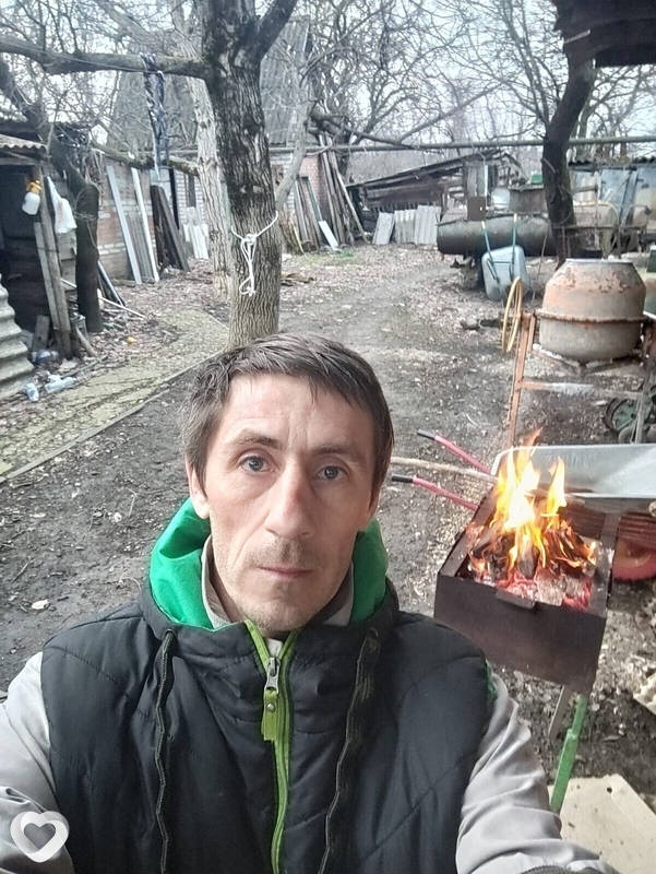 Иван, 46, Мурманске — анкета №441522