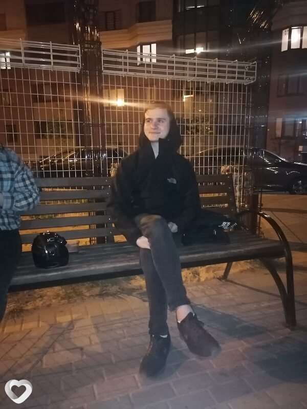 Игорь, 26, Воронеже — анкета №442128
