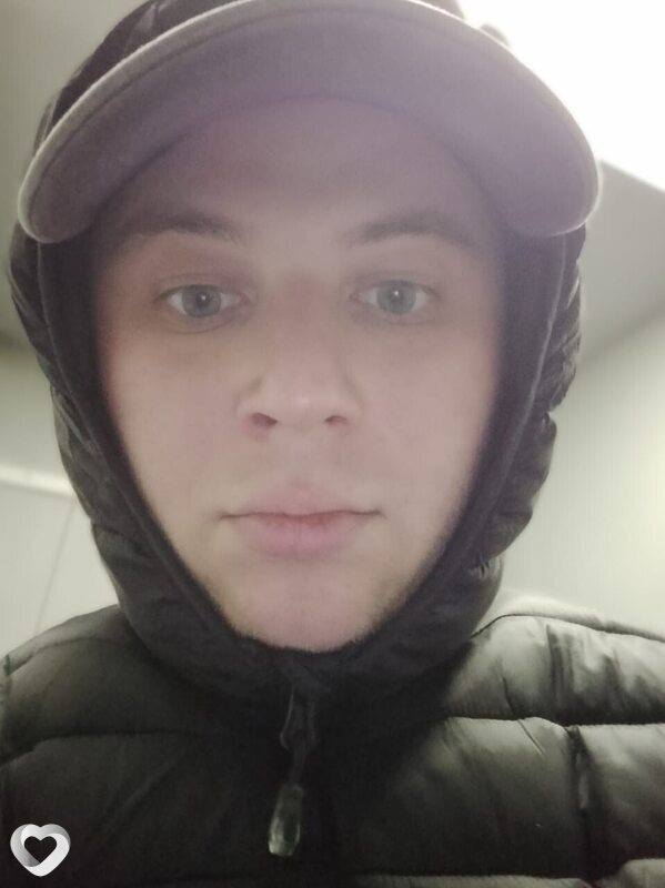 Евгений, 28, Санкт-Петербурге — анкета №442136