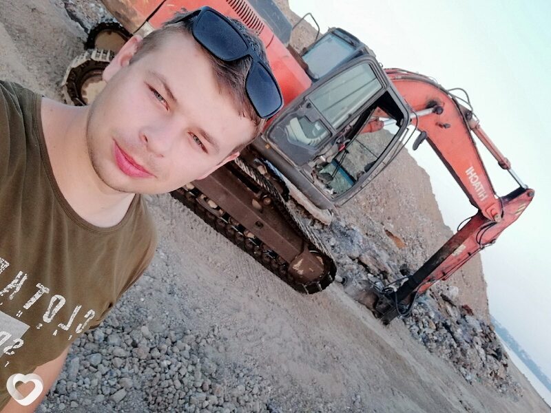 Ваня, 30, Таганроге — анкета №442143