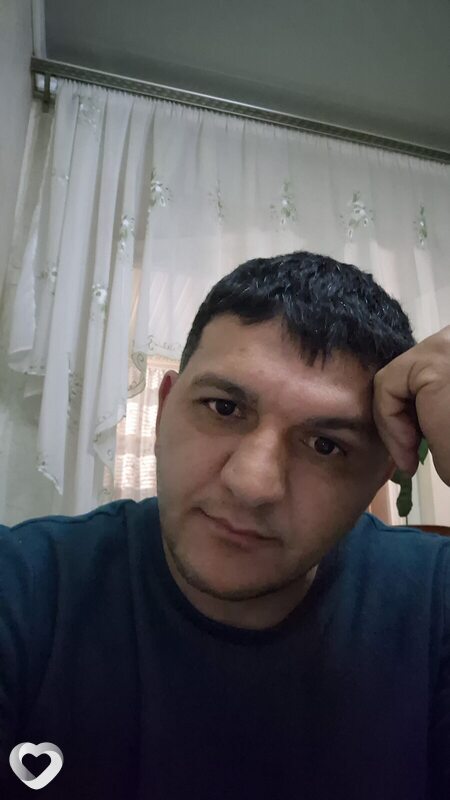 Парень Простой, 34, Шымкенте — анкета №442145