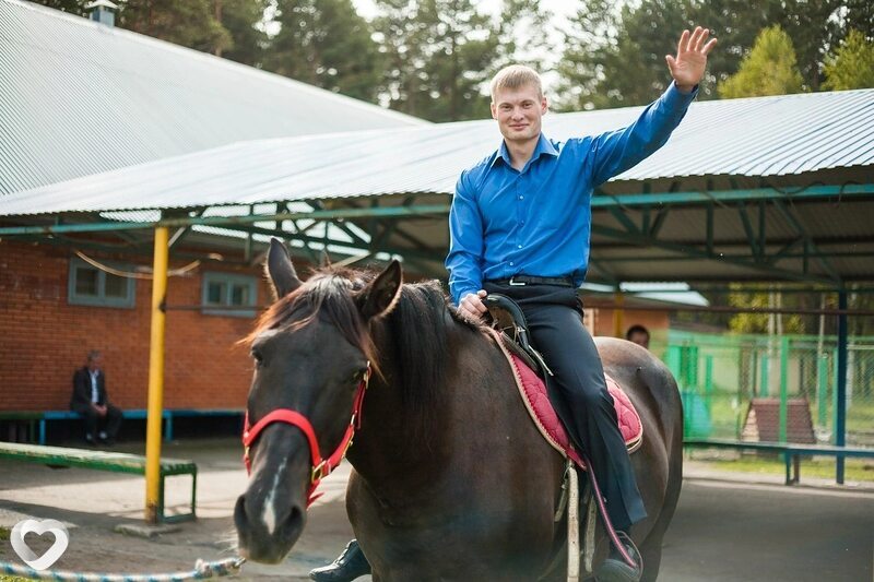 Сергей, 33, Новокузнецке — анкета №442147