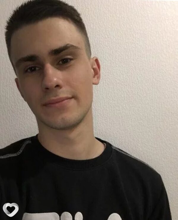 Андрей, 25, Севастополе — анкета №442075