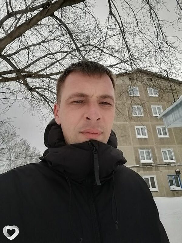 Саша, 41, Топках — анкета №442080