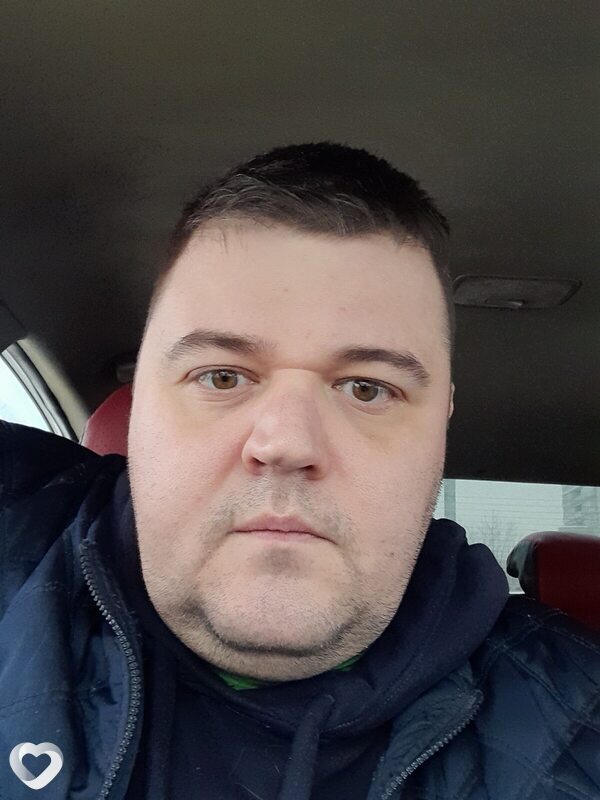 Александр, 38, Москве — анкета №442081
