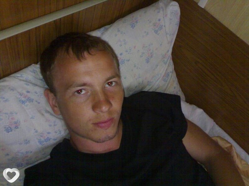 Александр, 40, Арсеньеве — анкета №442084