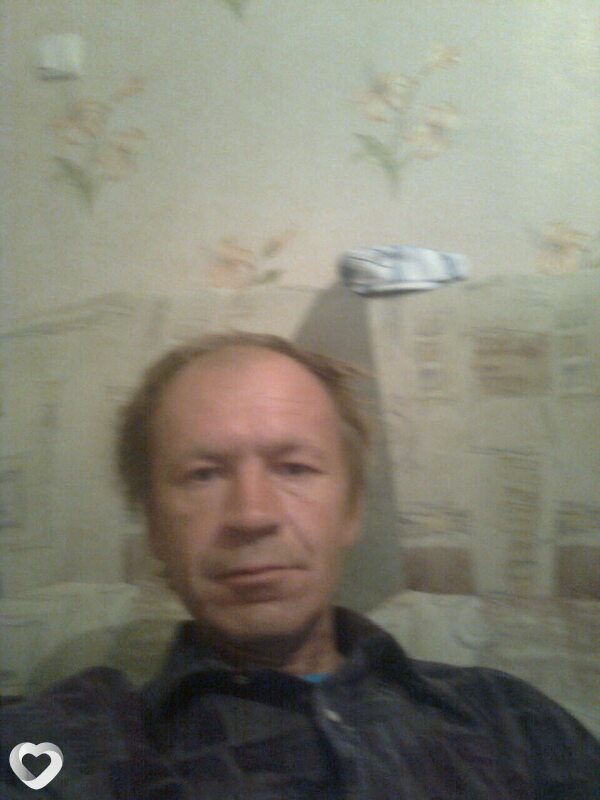 Григ, 55, Владивостоке — анкета №442085
