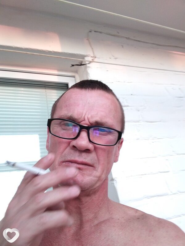 Евгений, 48, Москве — анкета №442088