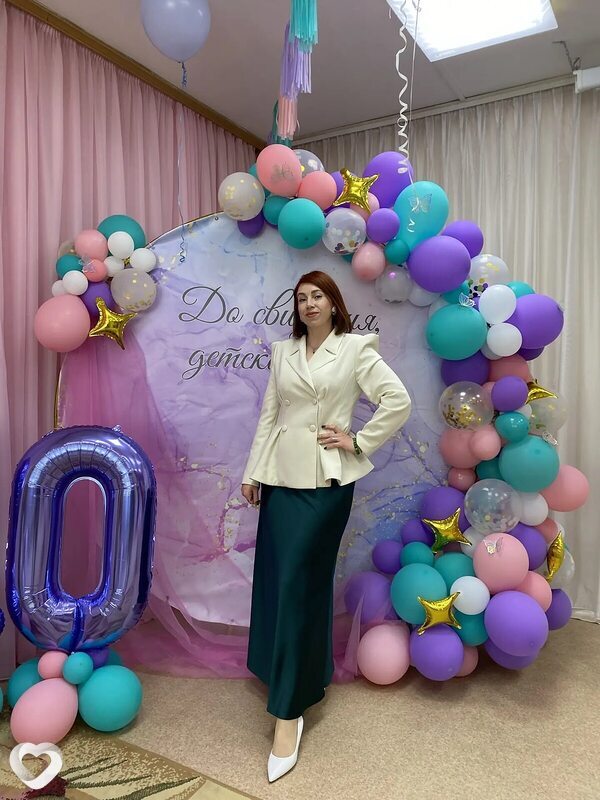Катерина, 40, Южно-Сахалинске — анкета №442091