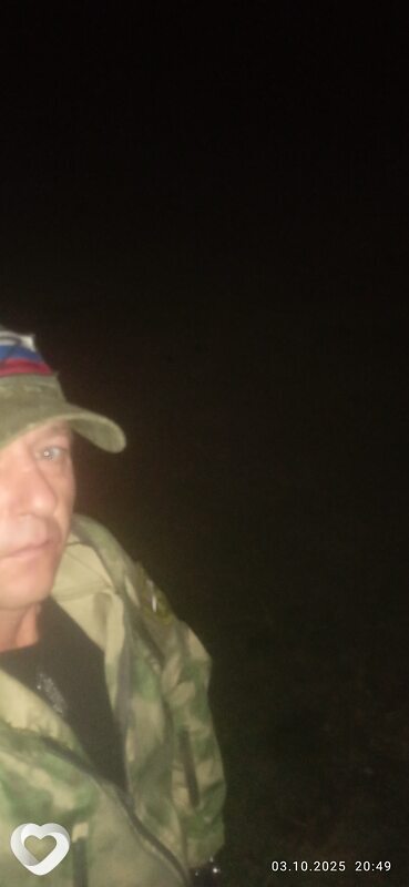 Юрий, 41, Славянске-на-Кубани — анкета №442094