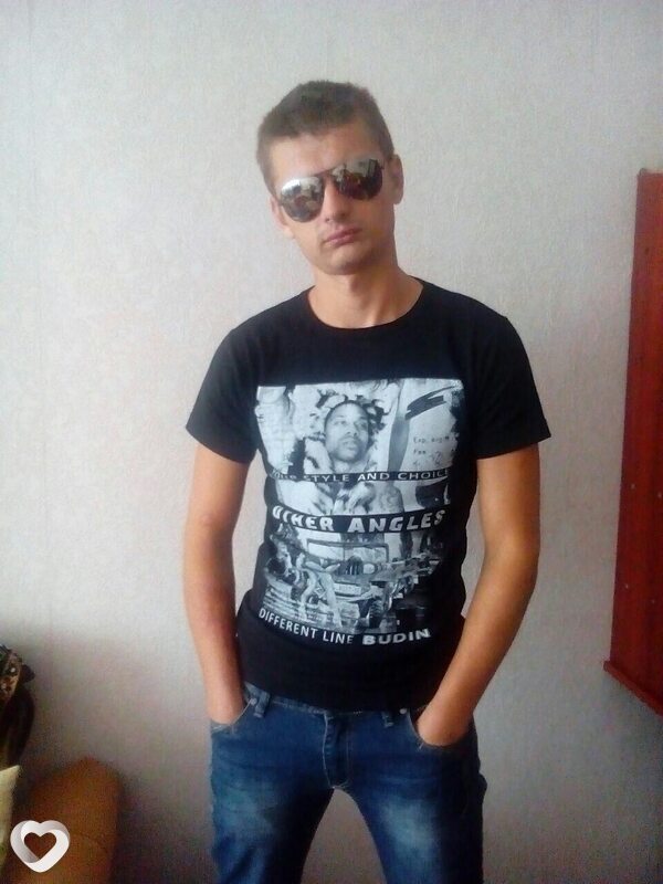 Алексей, 33, Пинске — анкета №442096