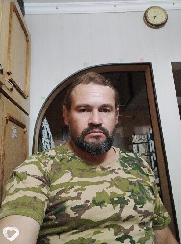 Владимир, 51, Ташкент — анкета №442098