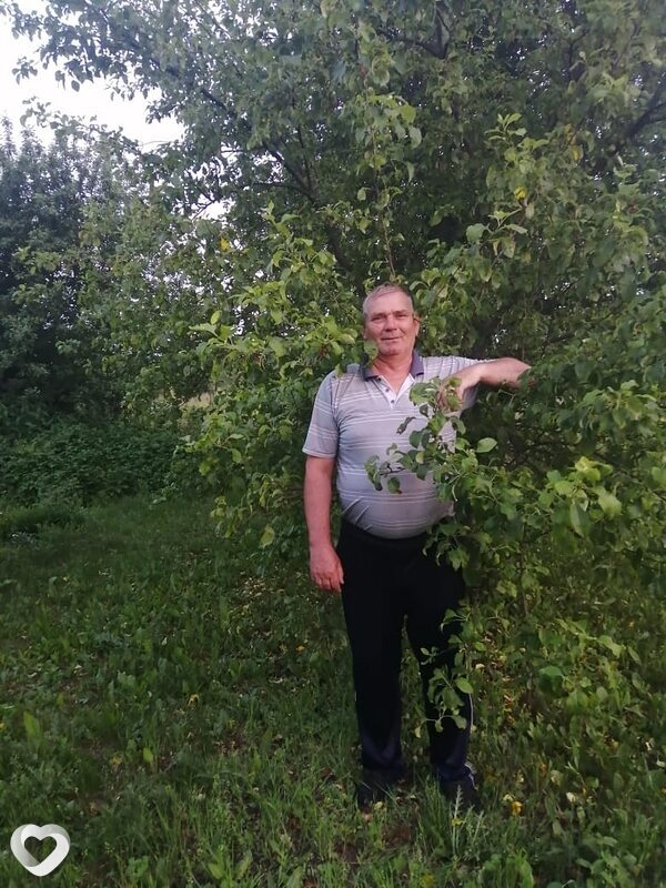 Юрий, Усмань
