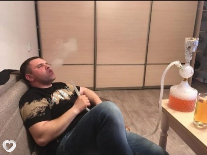 Кирилл, 37, Комсомольске-на-Амуре — анкета №441680