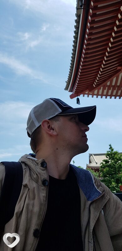 Sergei, 40, Владивостоке — анкета №441681
