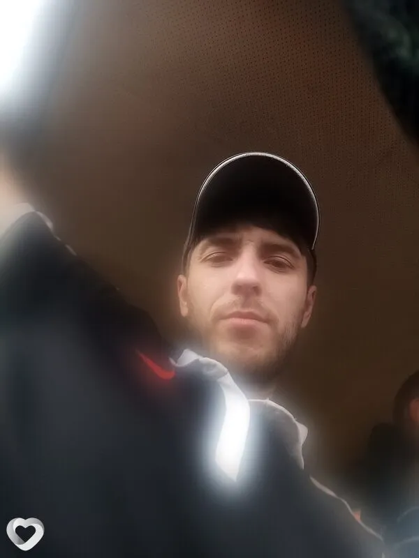 Стас, 35, Бийске — анкета №441682