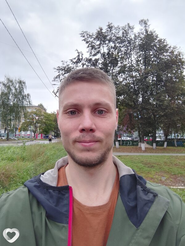 Роман, 36, Ижевске — анкета №441688